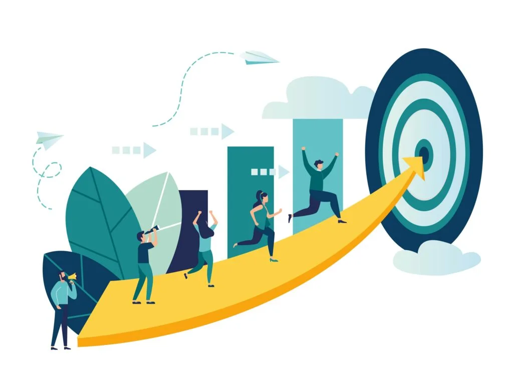 Favoriser l'impact positif d'une formation, son ROI et ROE